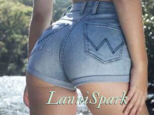 LanniSpark