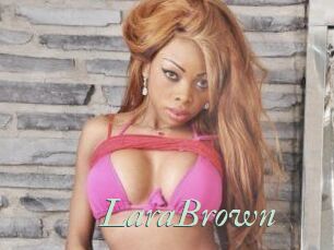 LaraBrown