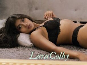 LaraColby