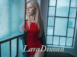 LaraDixonn