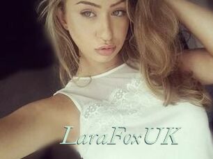 LaraFoxUK