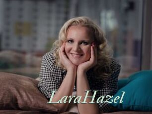 LaraHazel