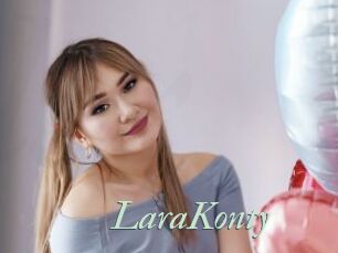 LaraKonty