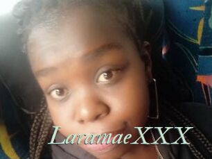 LaramaeXXX