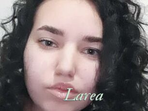 Larea