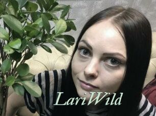 Lari_Wild