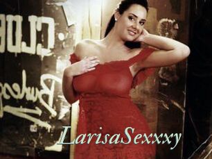 LarisaSexxxy