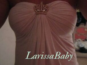 LarissaBaby