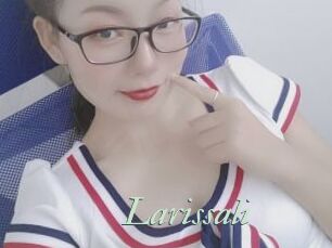 Larissali