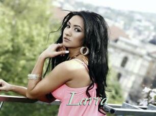 Larra