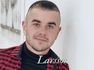 Larsson