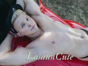 LasaunCute