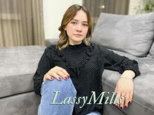 LassyMills