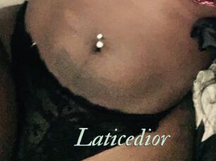 Laticedior