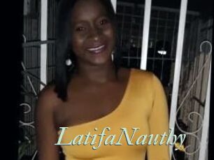 LatifaNauthy
