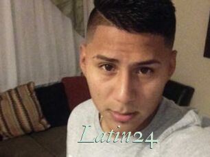 Latin24
