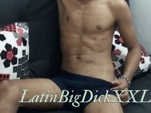 LatinBigDickXXL