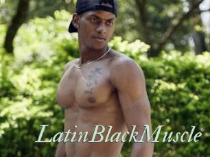 LatinBlackMuscle