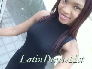 LatinDeniseHot