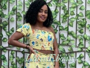 LatinEbonny