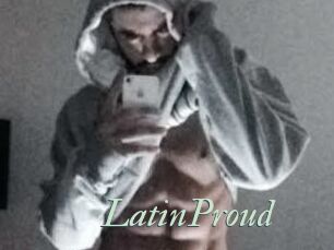 LatinProud