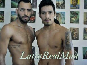 LatinRealMan