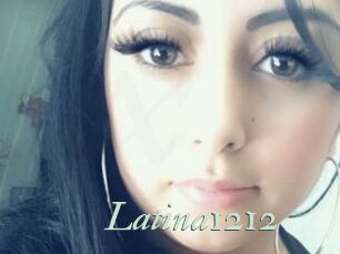 Latina1212