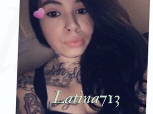 Latina713