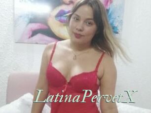 LatinaPervetX