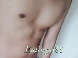 Latinguy88