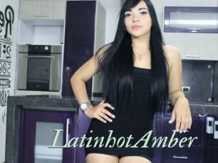 LatinhotAmber
