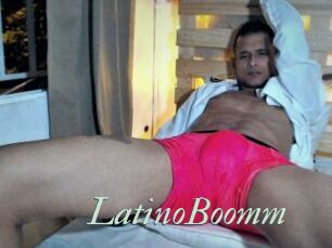 LatinoBoomm