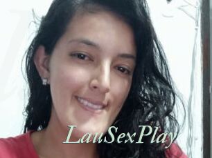 LauSexPlay