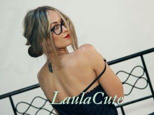 LaulaCute