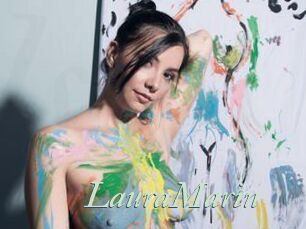 LauraMarin
