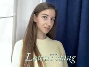 LauraToping