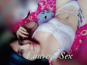 Laureen_Sex