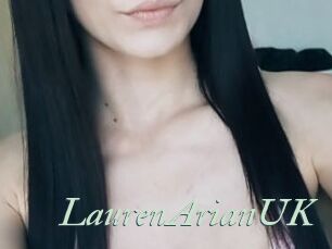 LaurenArianUK