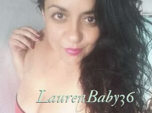 LaurenBaby36