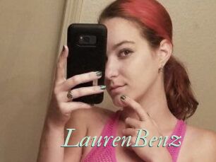 Lauren_Benz
