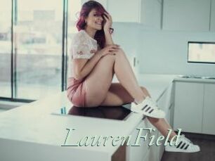 LaurenField