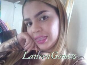 LaurenGomez