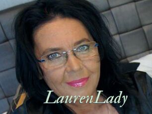 LaurenLady