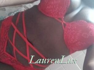 LaurenLux