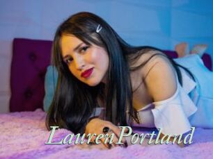 LaurenPortland