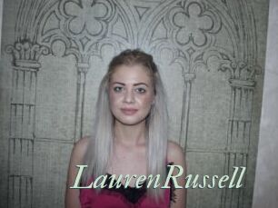 LaurenRussell