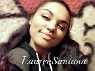 LaurenSantana