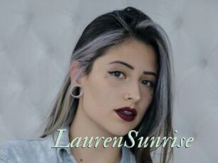 LaurenSunrise