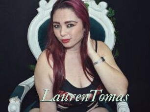 LaurenTomas