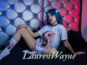 LaurenWayne